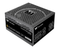 THERMALTAKE Toughpower GF1 650W Modular 80+Gold - 669030 - zdjęcie 1